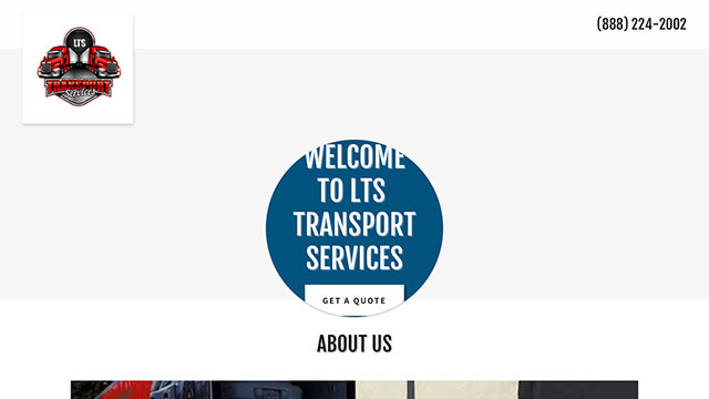 LTS Transport Services