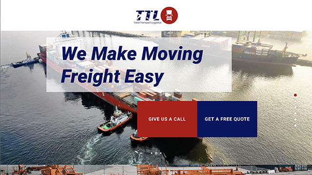 Total Transport Logistics